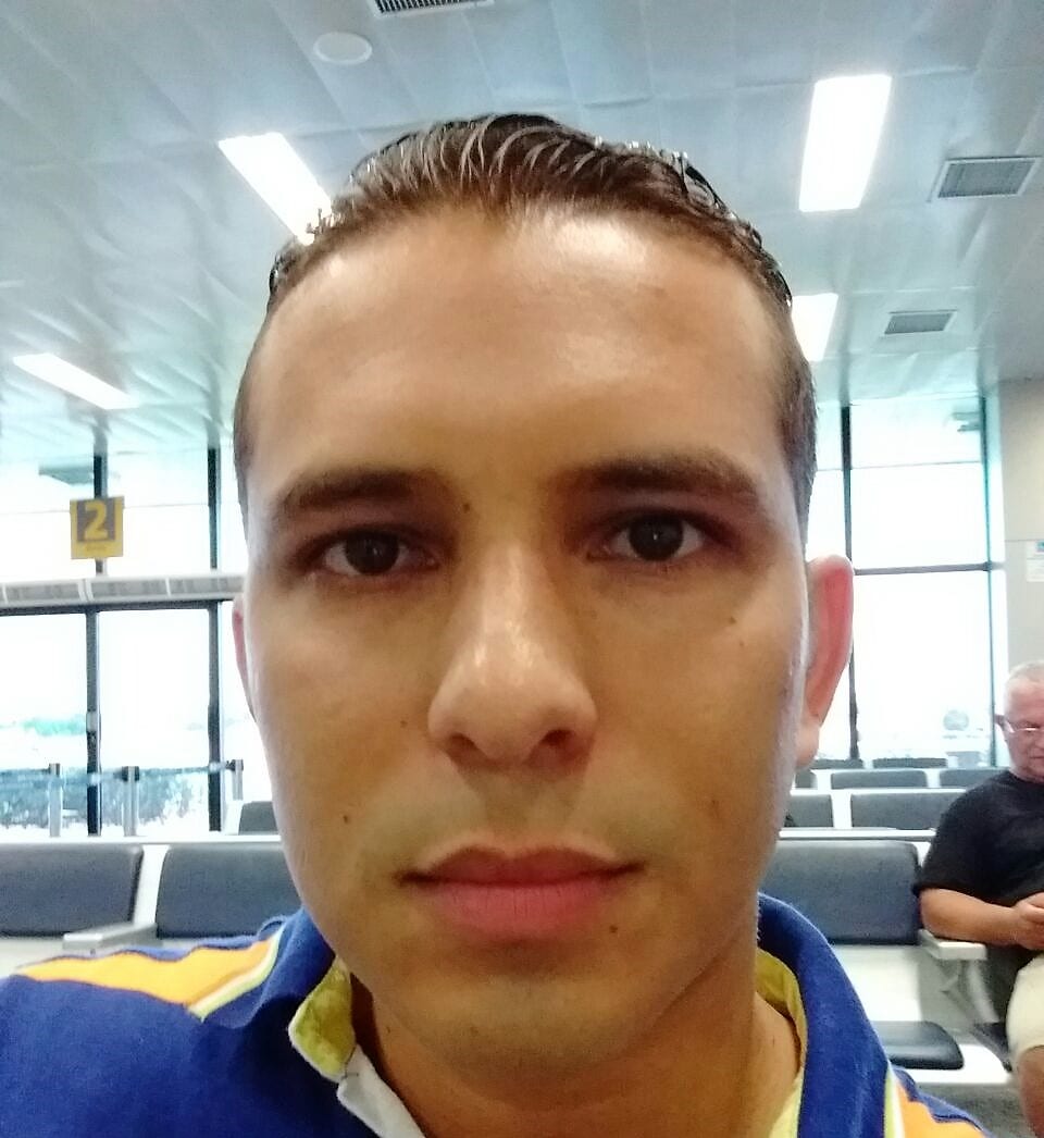 Anderson Ferreira dos Santos