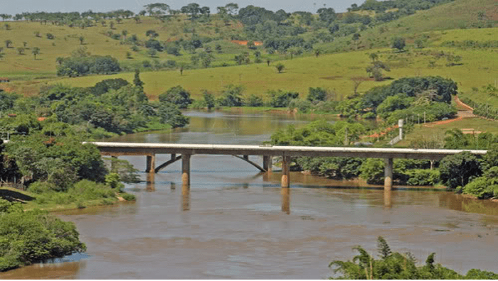 Figura 10: Ponte Nova. Fonte: Google Imagens.