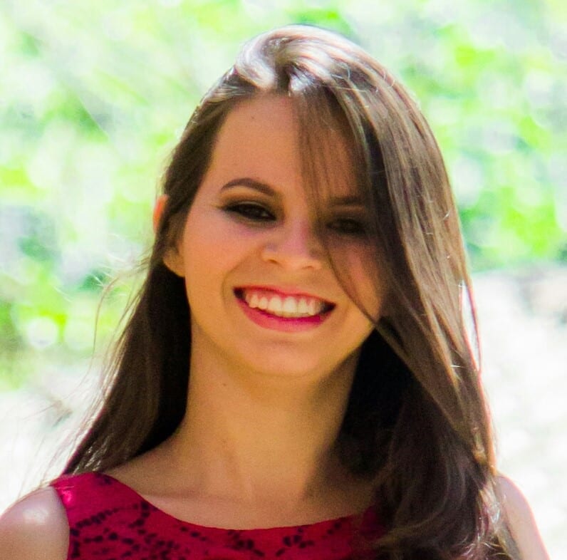Janaina Trindade Pereira