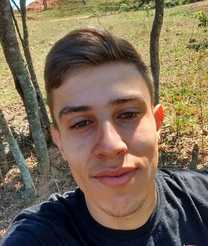 João Júnior Silva Assunção