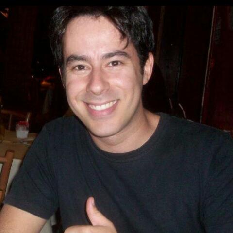 Marcos Aurélio Alves Da Silva
