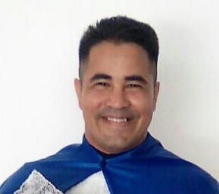 Wilson Juarez Batista da Silva