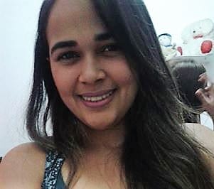 Claudia Ohana Marinho da Silva