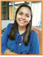 Clicia Rodrigues Simas Cruz