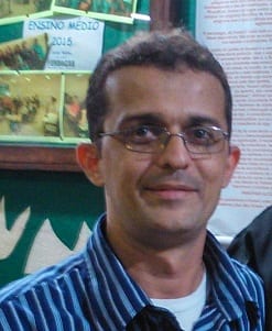 Hugo Cardoso Esposti