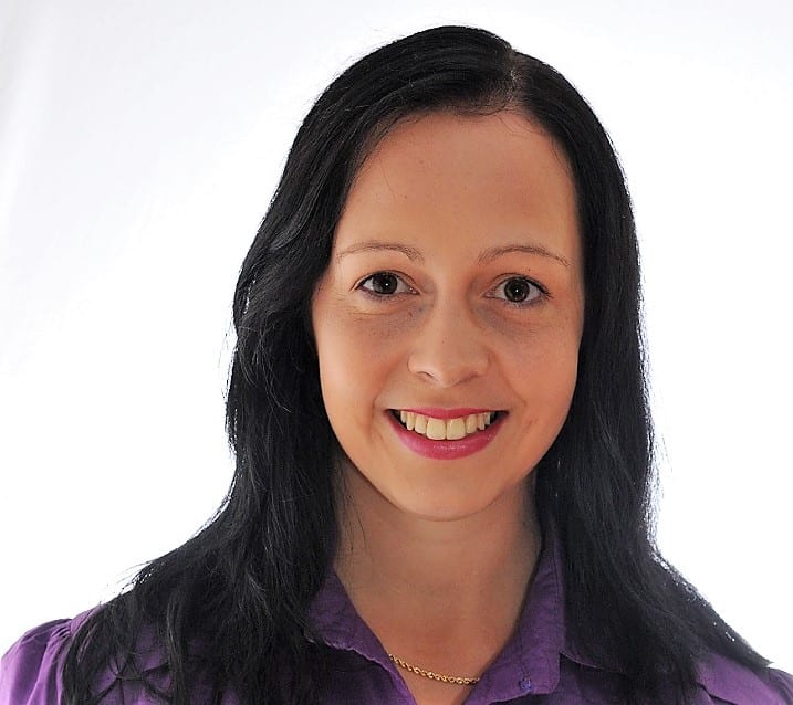 Juliana Costa Meinerz Zalamena