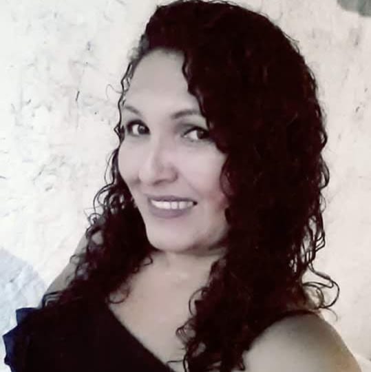 Leina da Silva Trajano