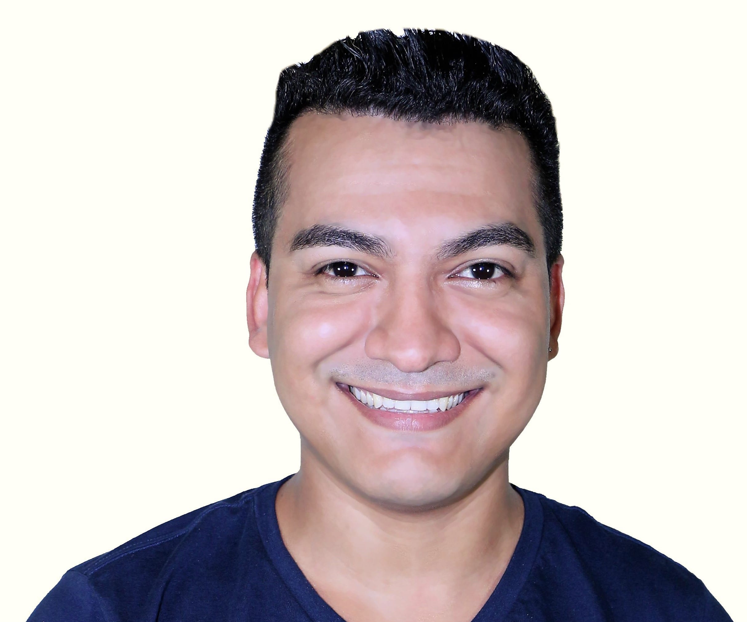 Ricardo Abrahim Bello Ambrosio