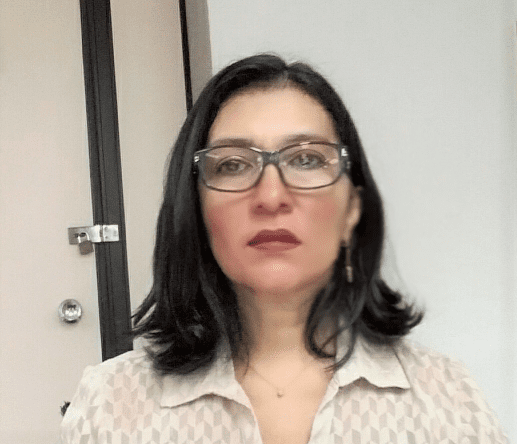 Katia Nonato de Melo