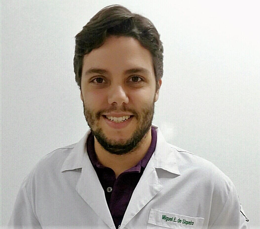 Miguel Elias de Siqueira Neto