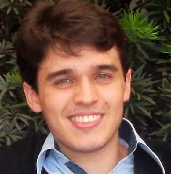 Tiago Ventura Rodrigues Lima