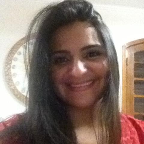 Gisele Correia da Silva Fioramonte
