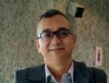 Alquimarino da Silva Pessoa