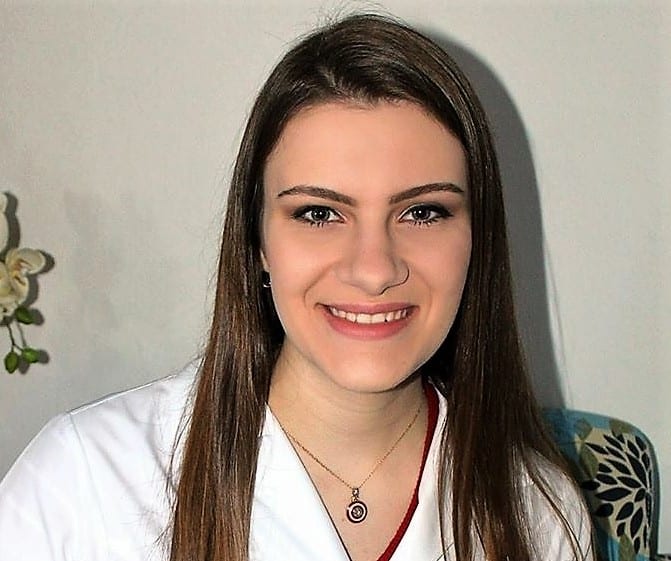 Ana Flávia Ferreira