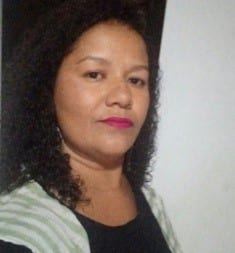 Ana Paula da Silva França