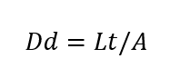 Equação 4 
