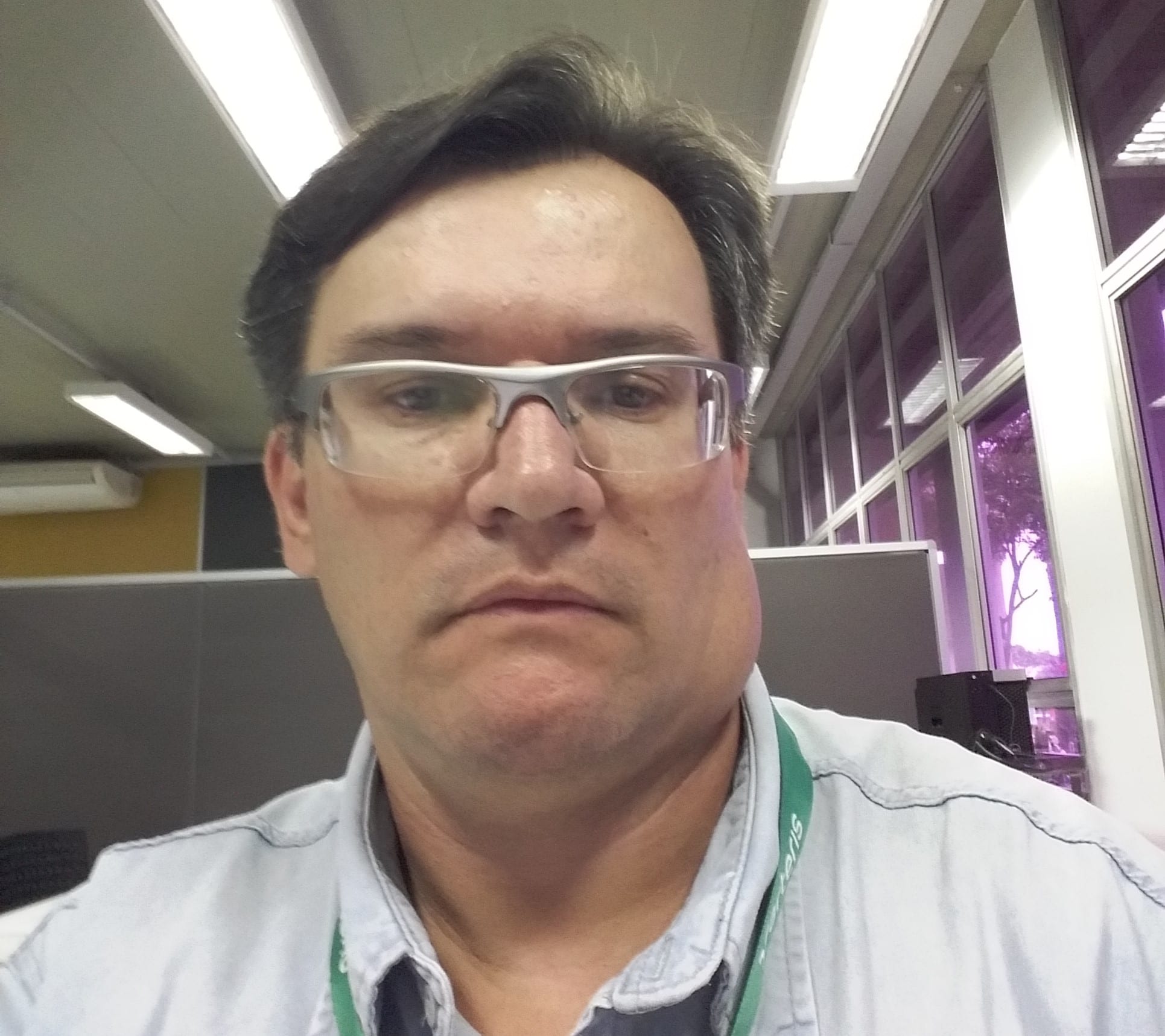 Fernando Gama Lício