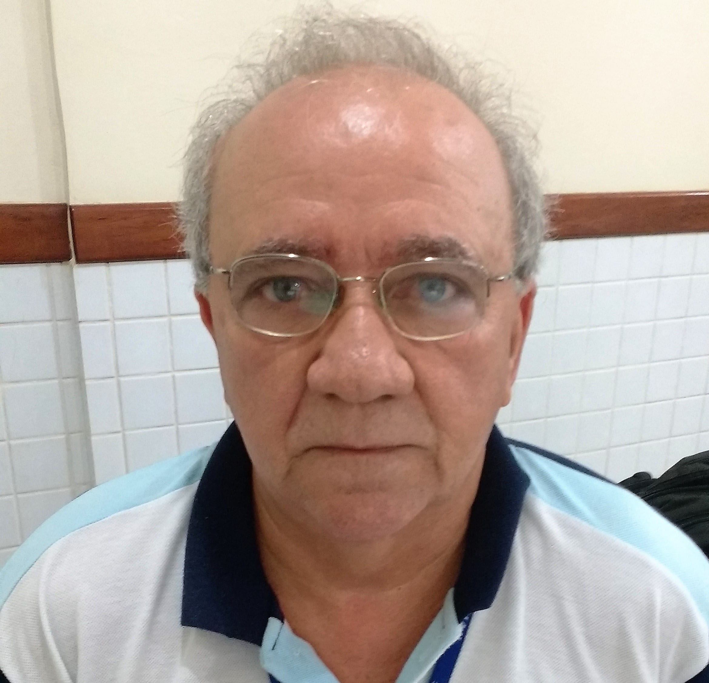 Mário Jorge Andrade do Nascimento