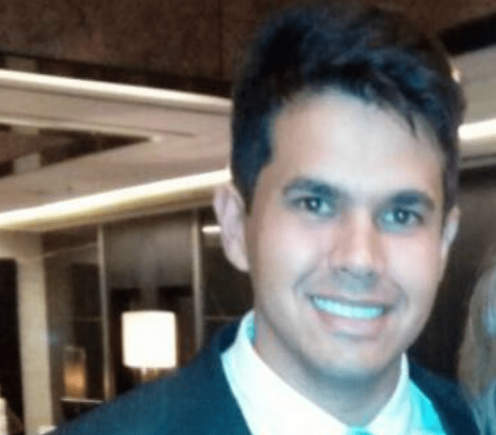 Rodrigo Bezerra de Freitas