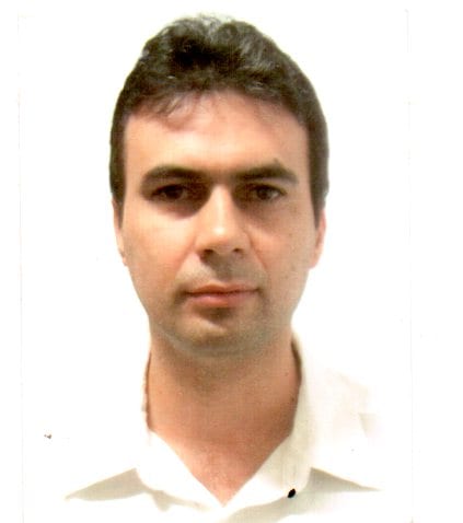 Jean Marc Nacife