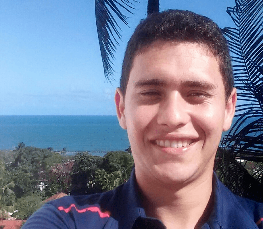 José Edmilson Melo da Silva