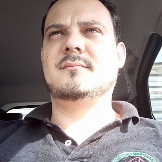 Affonso Chiamenti Bauer