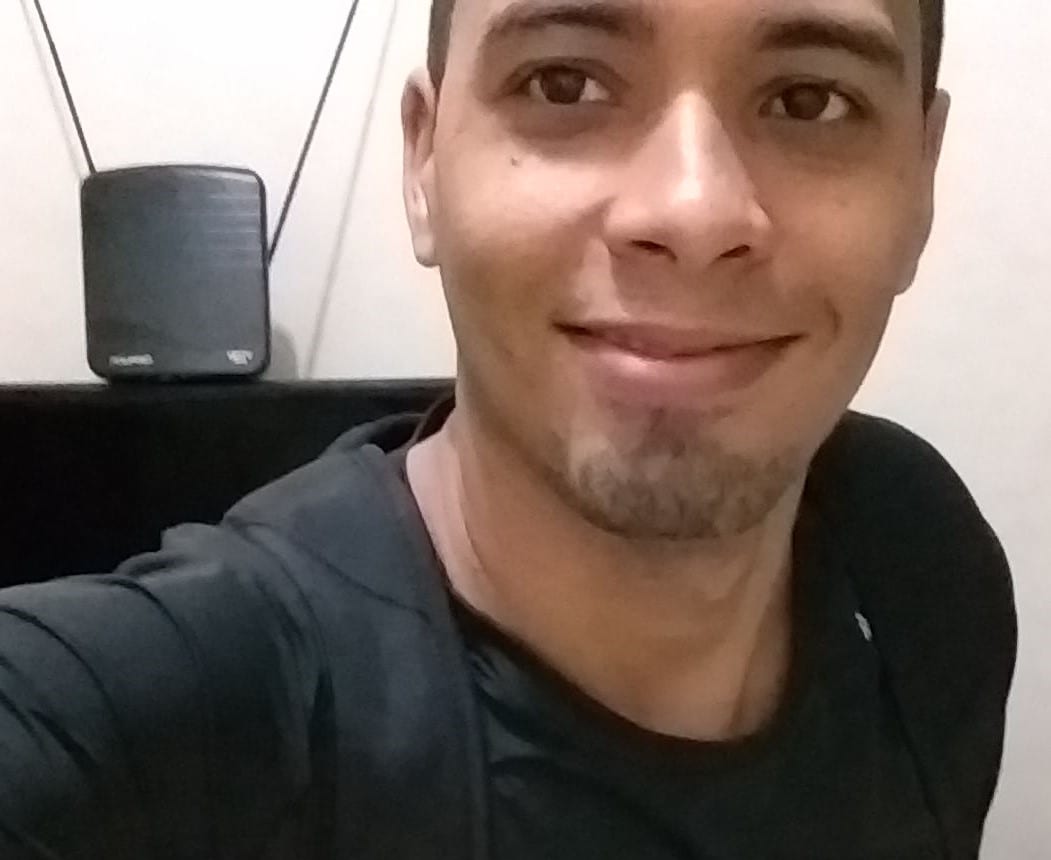 Herbert Lee Taveira de Araujo