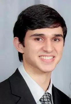 Michel Pedrosa Machado