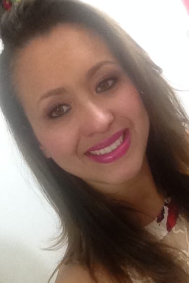 Vareza Cristiny de Souza Pereira Quevedo