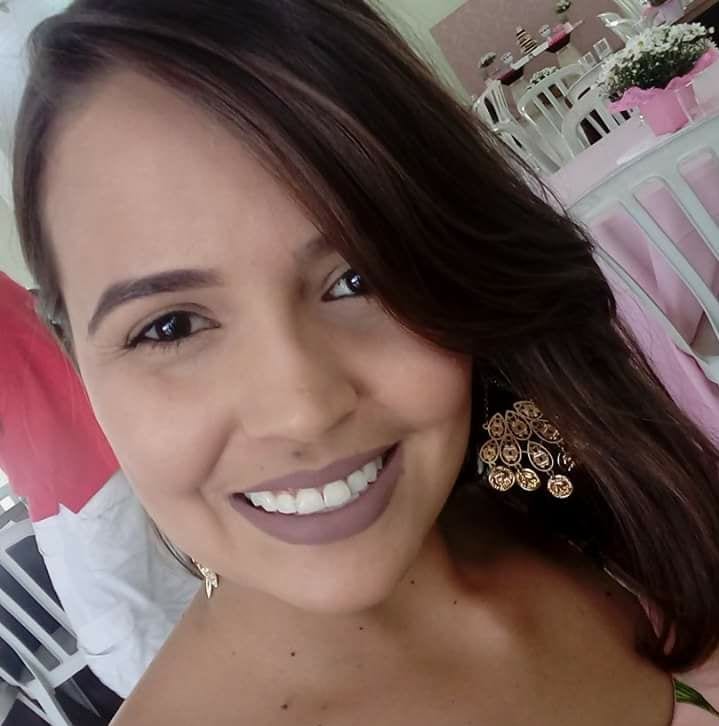 Leticia de Carvalho Ferreira Almeida