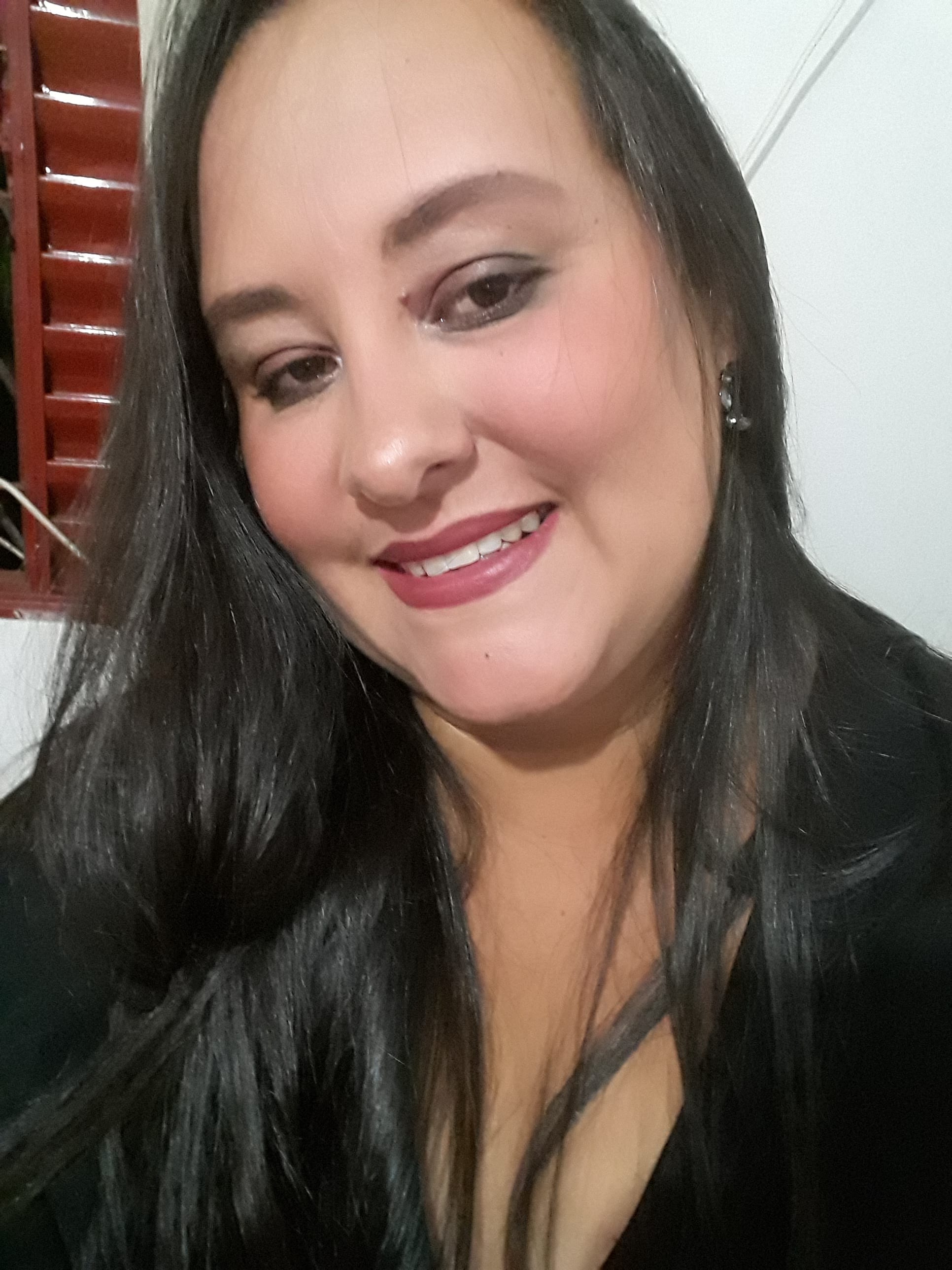 Livia Cristina Gomes Borges