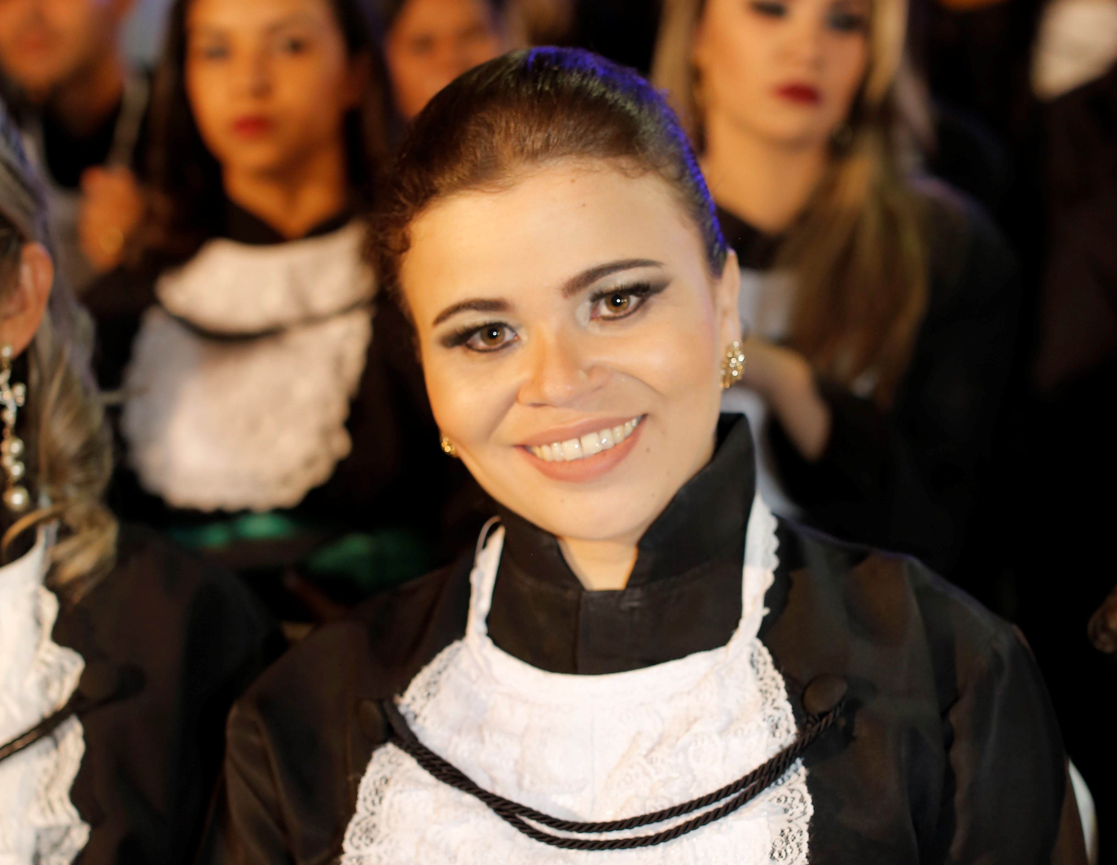 Maria do Socorro Lima Silva