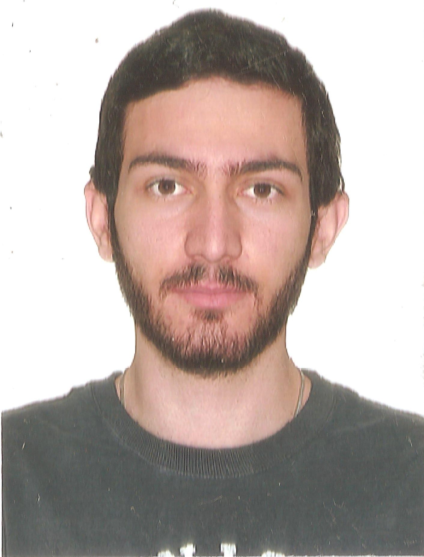 Rodolfo Freitas dos Santos