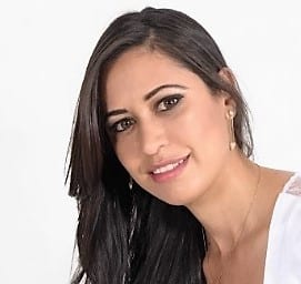 Tatiani Aparecida da Silva