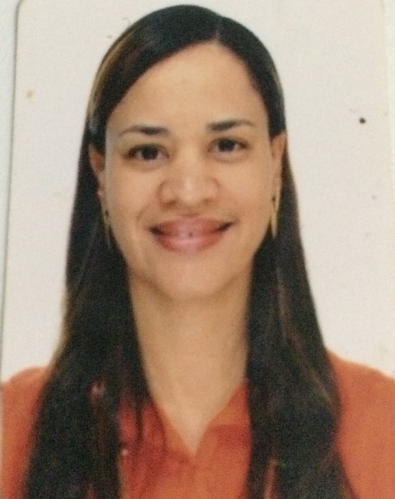 Andreia Pereira da Silva