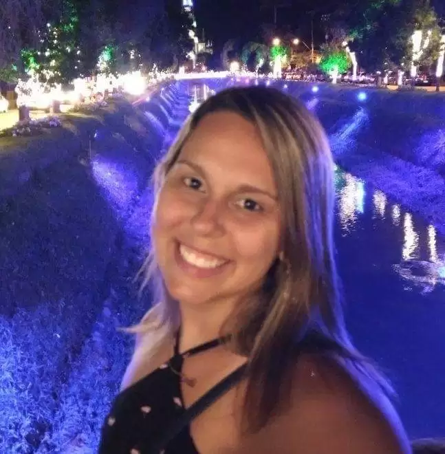 Camila Dias Oliveira da SIlva