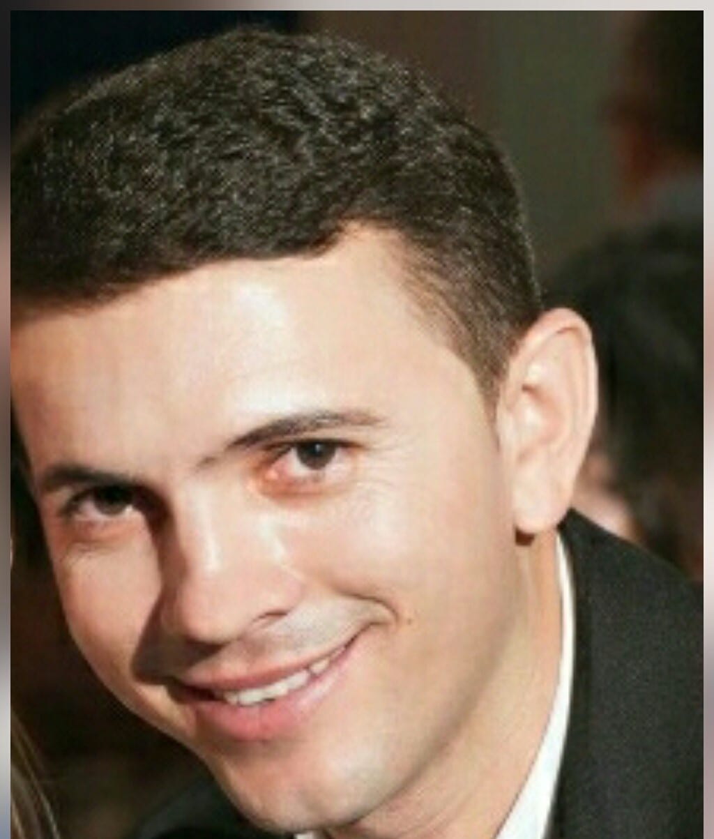 Ciro Albuquerque Coelho