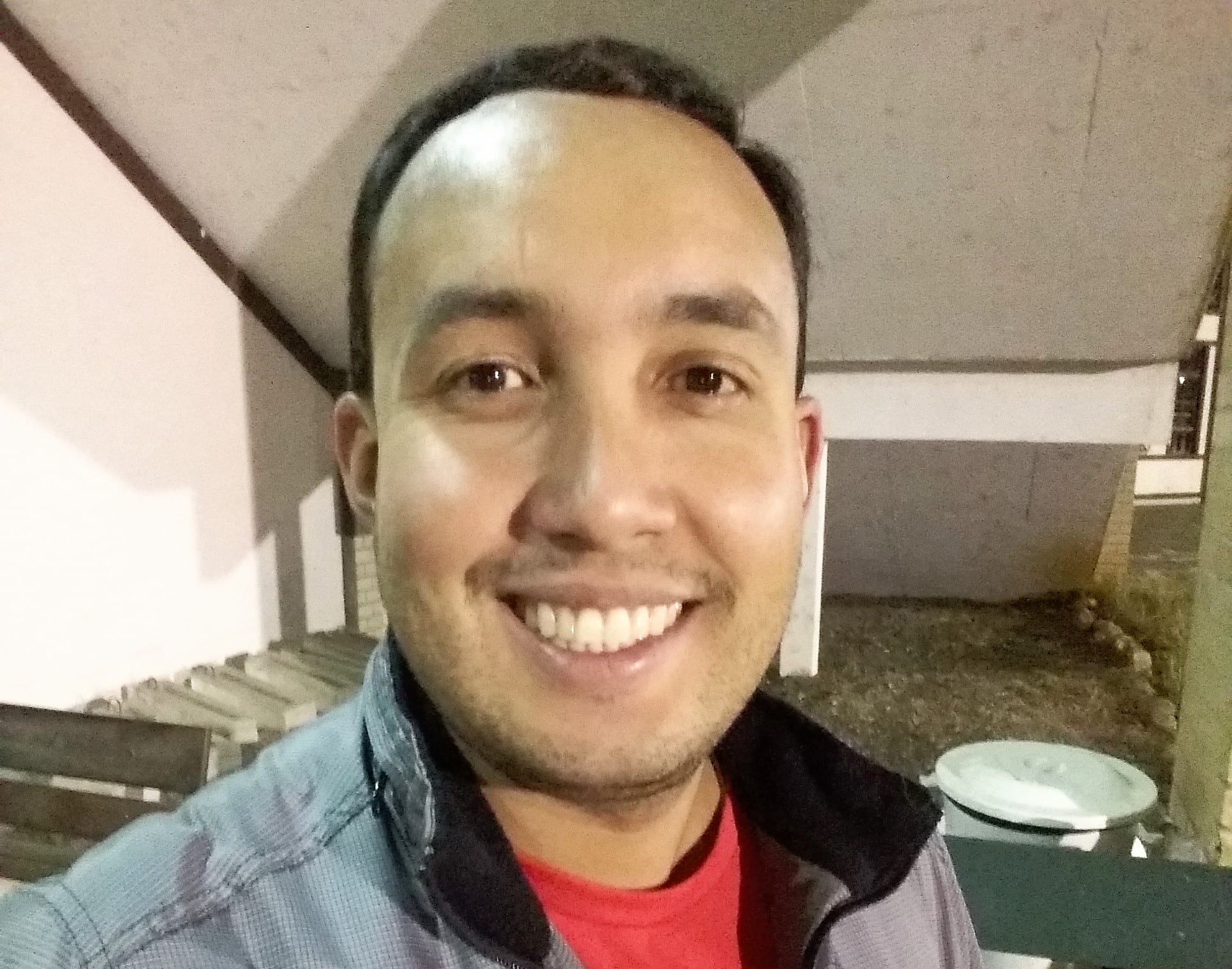 Gerson Falcão Acosta