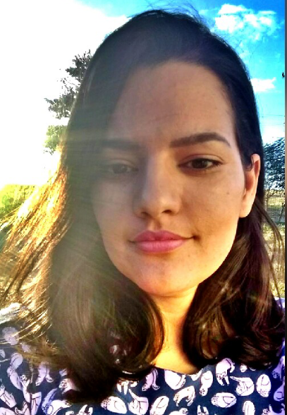 Hornelina Maria Silva Santos