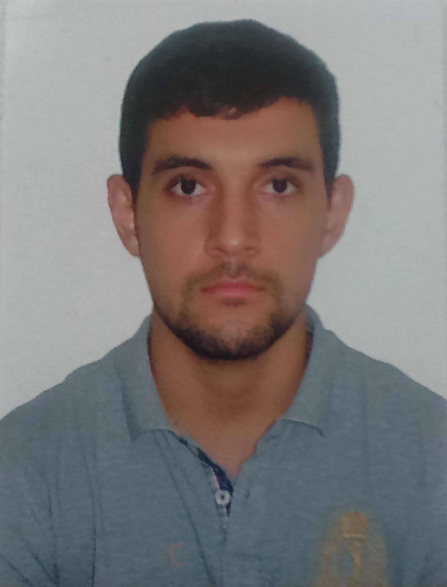 José Moacir de Mendonça Filho