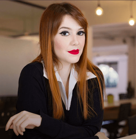 Fernanda Meireles Fenelon