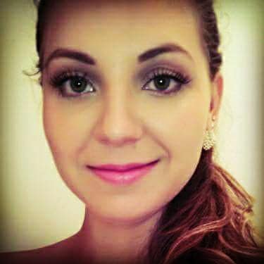 Keila Raquel Gafski