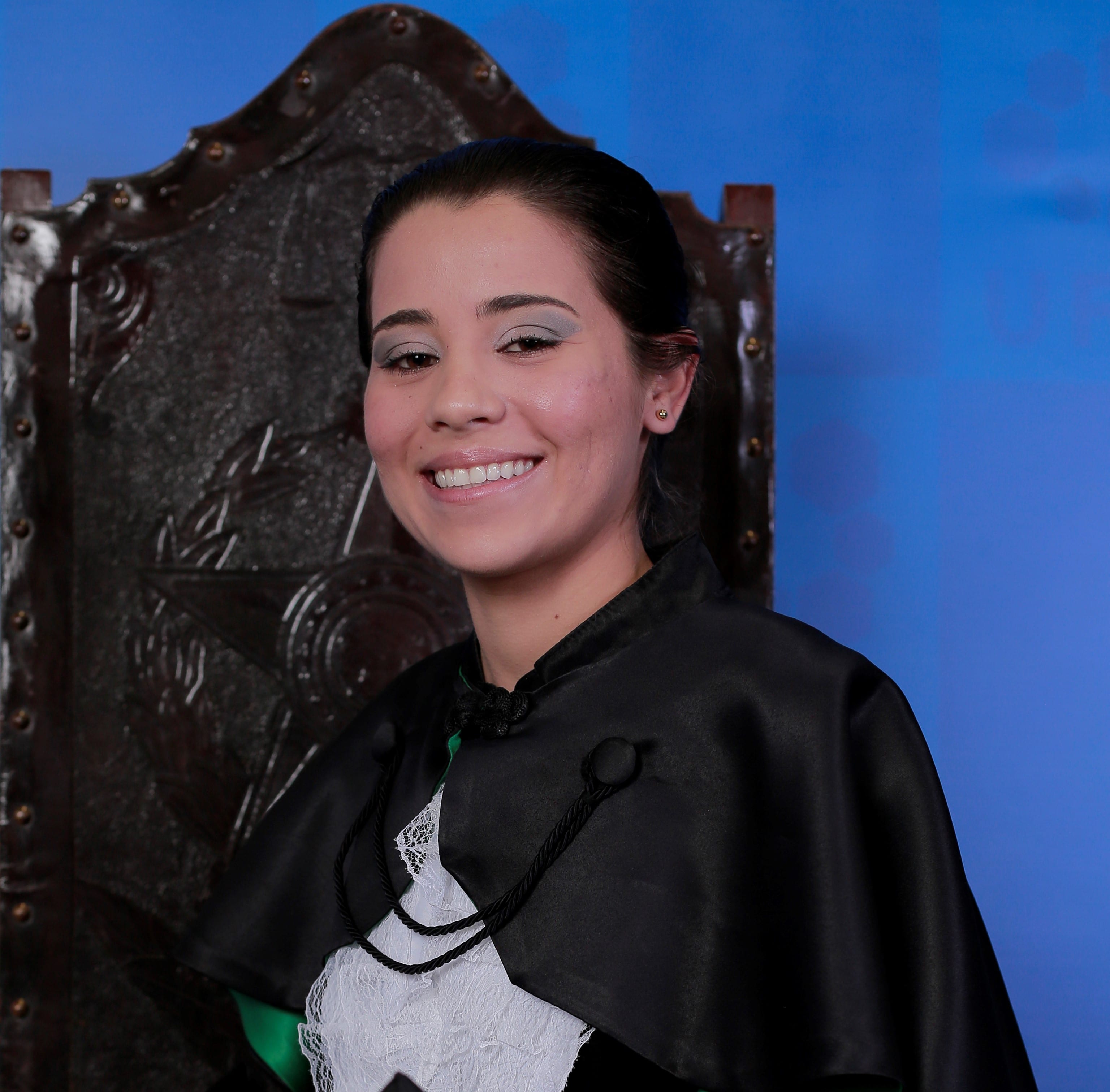Mariene Galvão Pereira