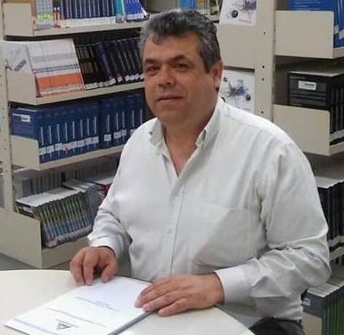 Mauricio Machado dos Santos