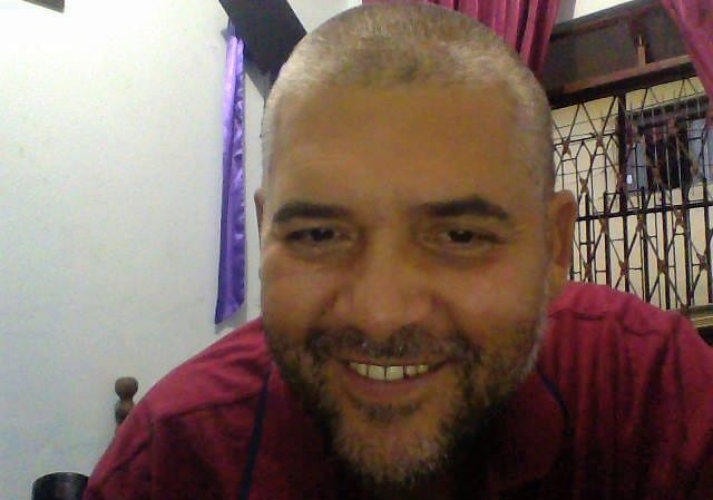 Moisés Silvério