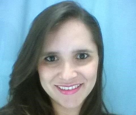Tayane Erica Soares Ferreira