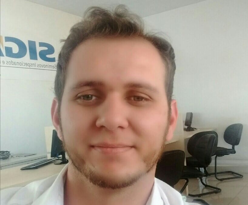 Tiago Costa Menezes