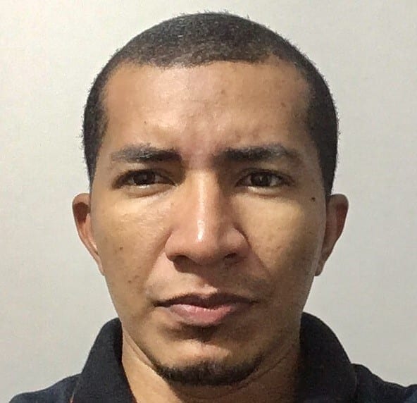 Uelson Serra Garcia