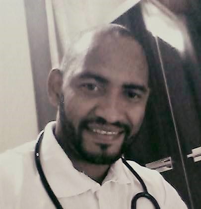 Antonio Marcos Batista dos Santos