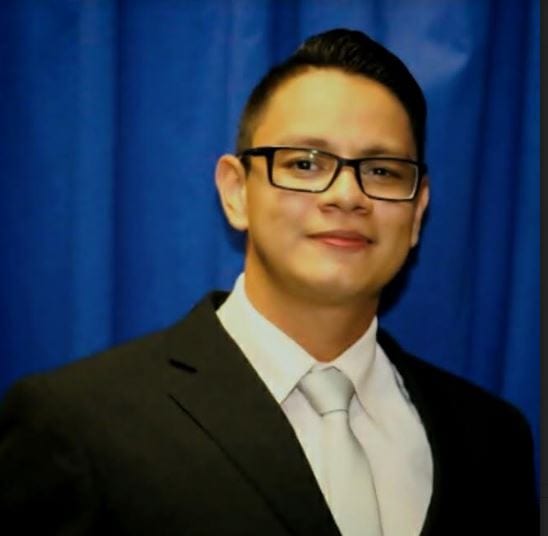 Diego Cavalcante Fonseca